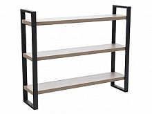 Настенный стеллаж COMBIK M 80/3