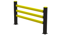 Защитные ограждения