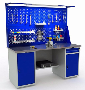 Промышленная мебель